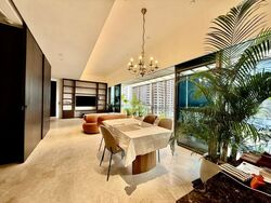 Leedon Residence (D10), Condominium #603304971